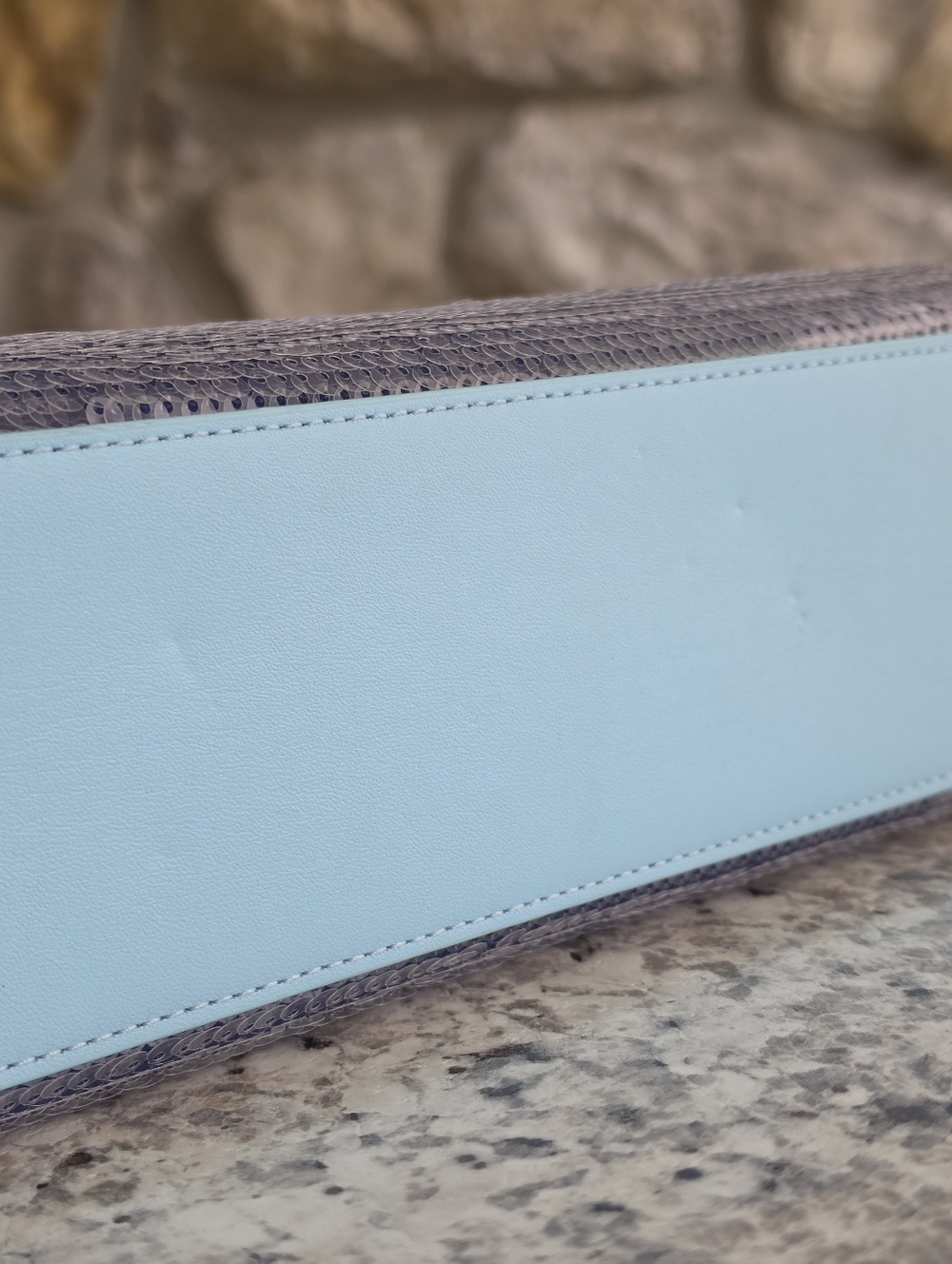 Kate Spade Sam Icon Ombré Sequin Crossbody - Picture 5 of 11